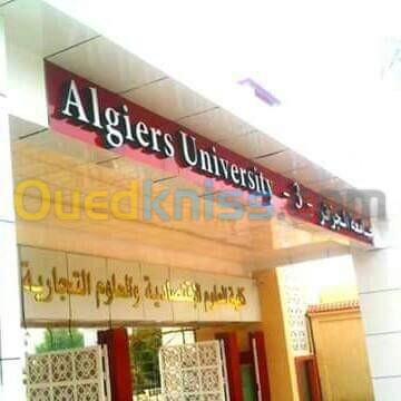 Location Local Alger Dely brahim