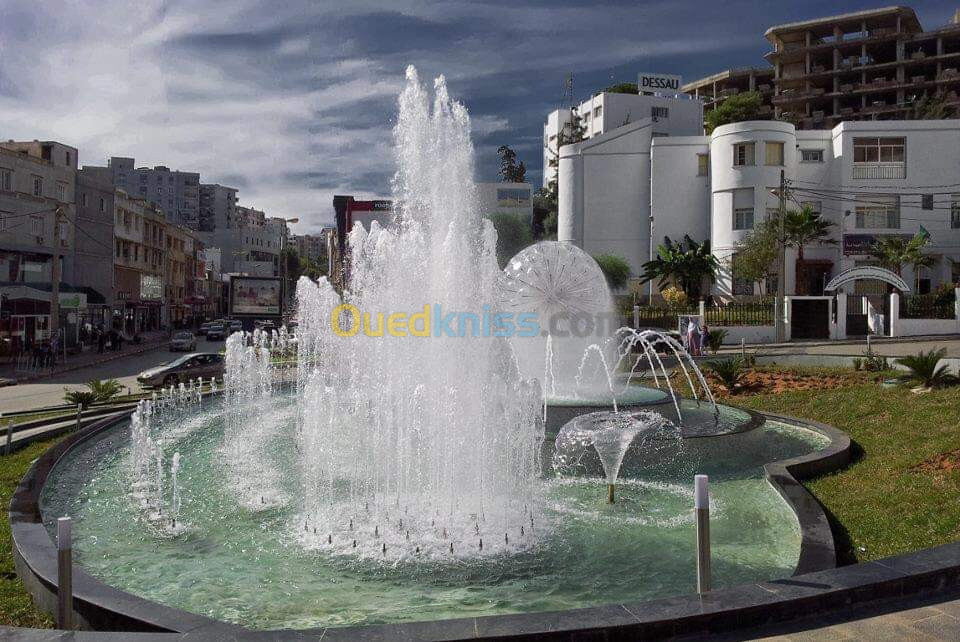 Location Appartement F4 Alger Bir mourad rais