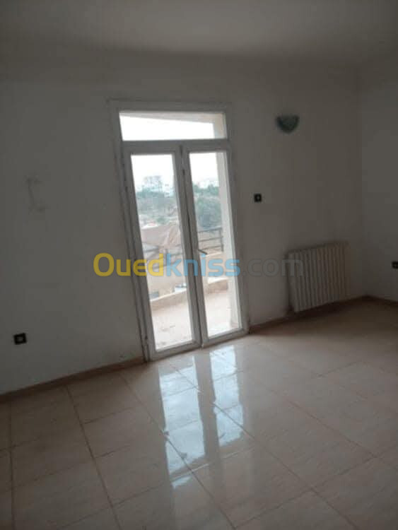 Vente Appartement F3 Bouira Bouira