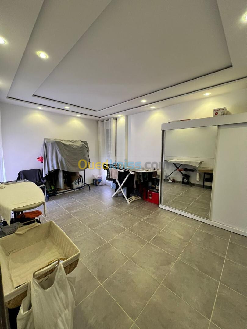 Vente Appartement F4 Alger Dely brahim