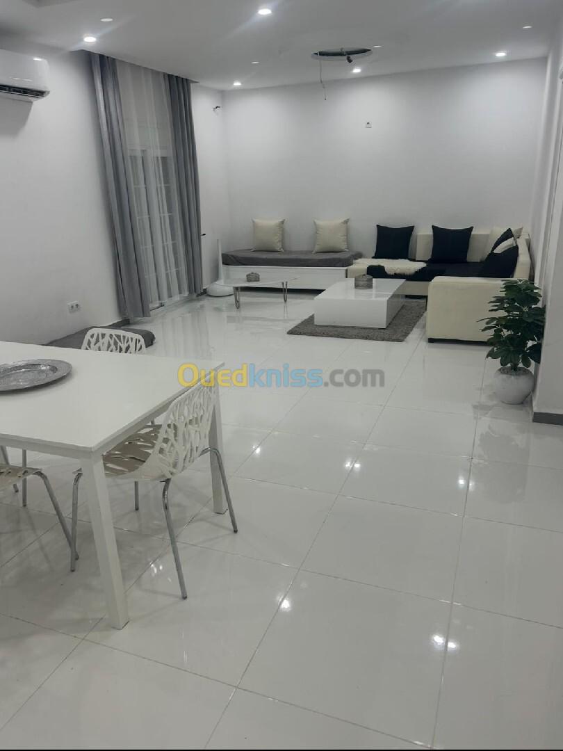 Location Villa Alger Birkhadem