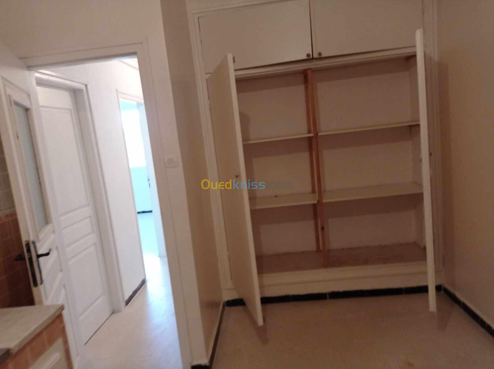 Location Appartement F3 Alger Souidania