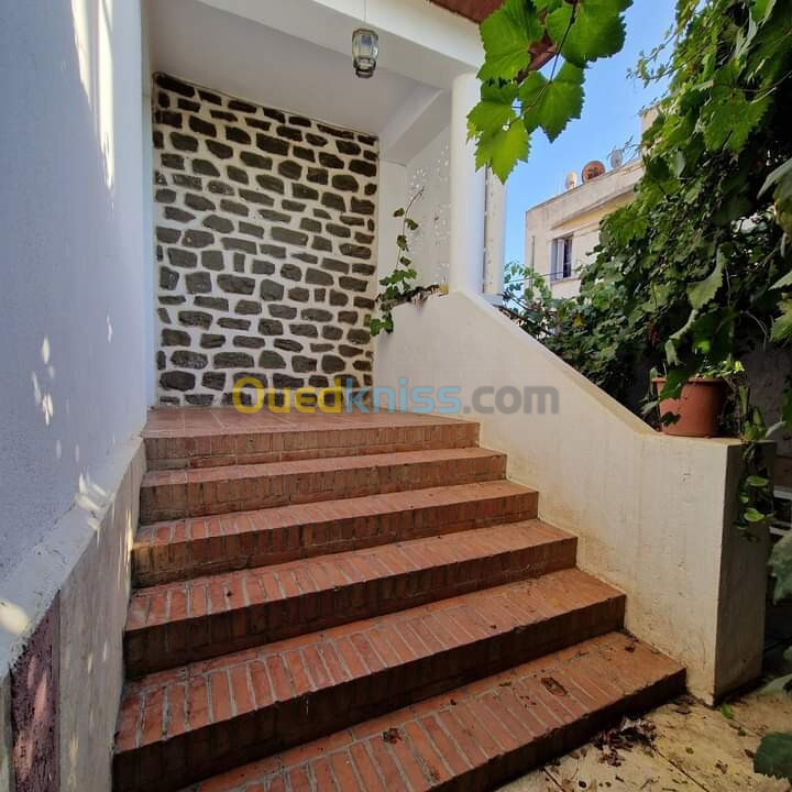 Vente Villa Alger El harrach