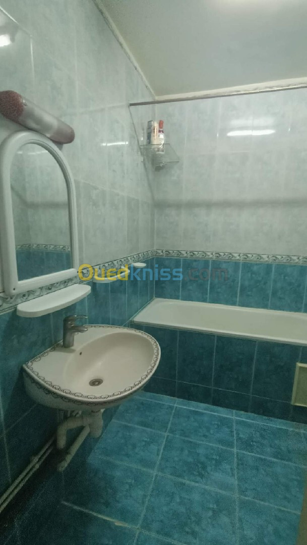 Location Appartement F3 Alger Bab ezzouar