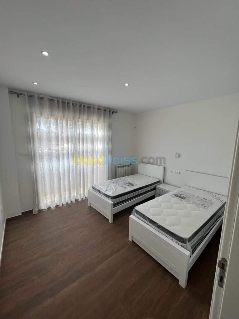 Location Appartement F3 Alger Kouba