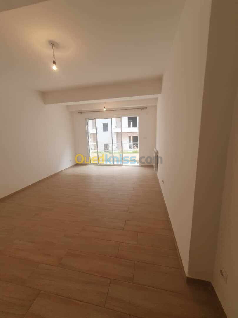 Vente Appartement F4 Alger Cheraga