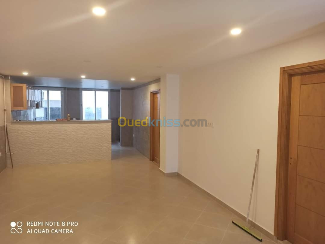 Vente Appartement F4 Alger Cheraga