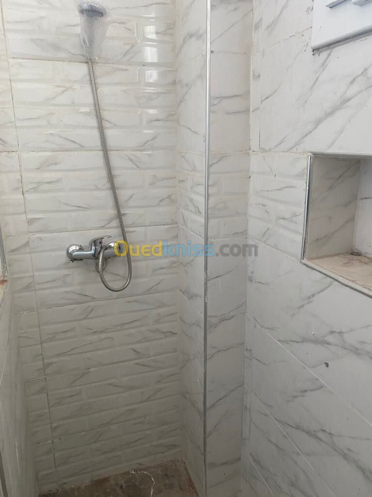 Location Appartement F2 Tipaza Kolea