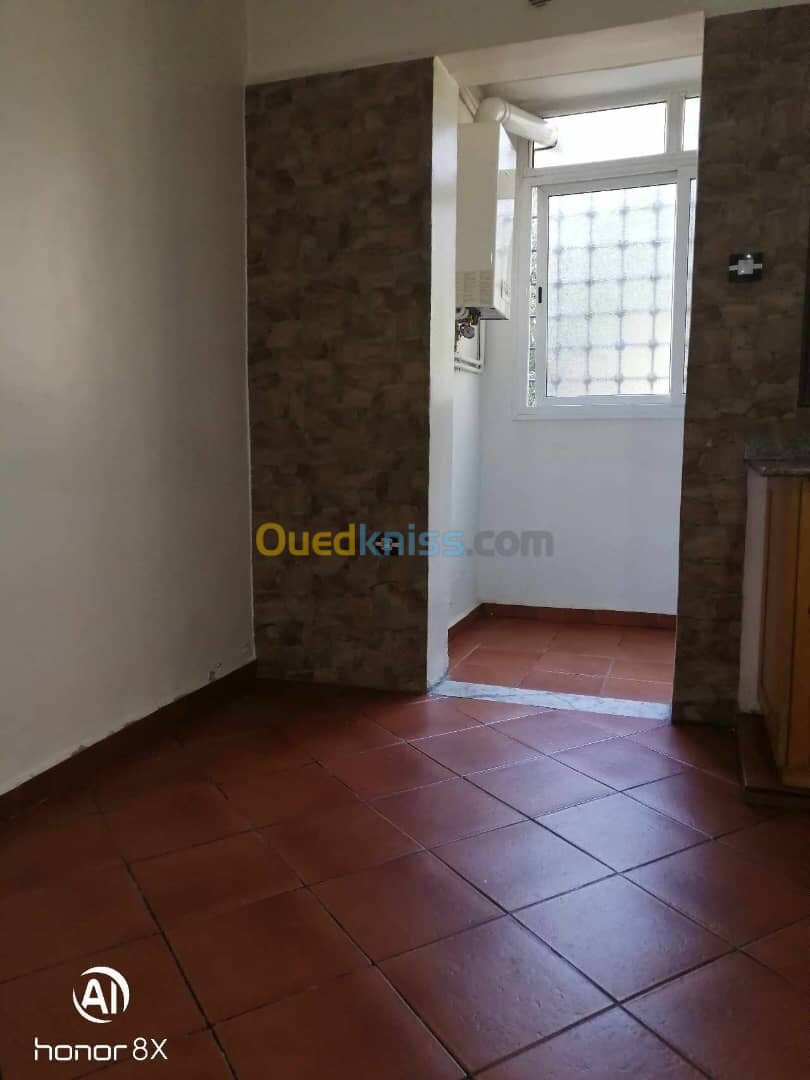 Location Appartement F3 Alger Birkhadem