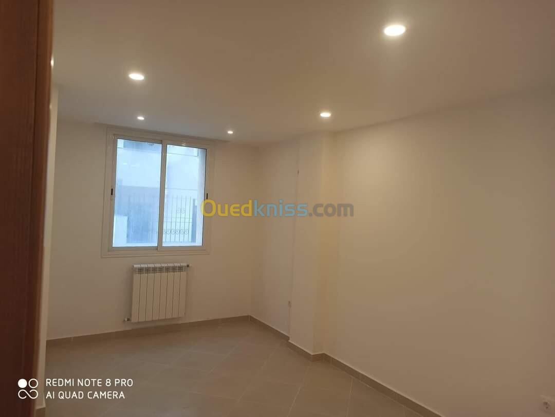 Location Appartement Alger Cheraga