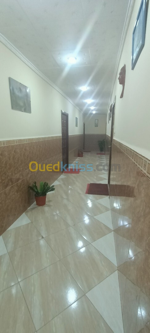 Vente Immeuble Alger Zeralda