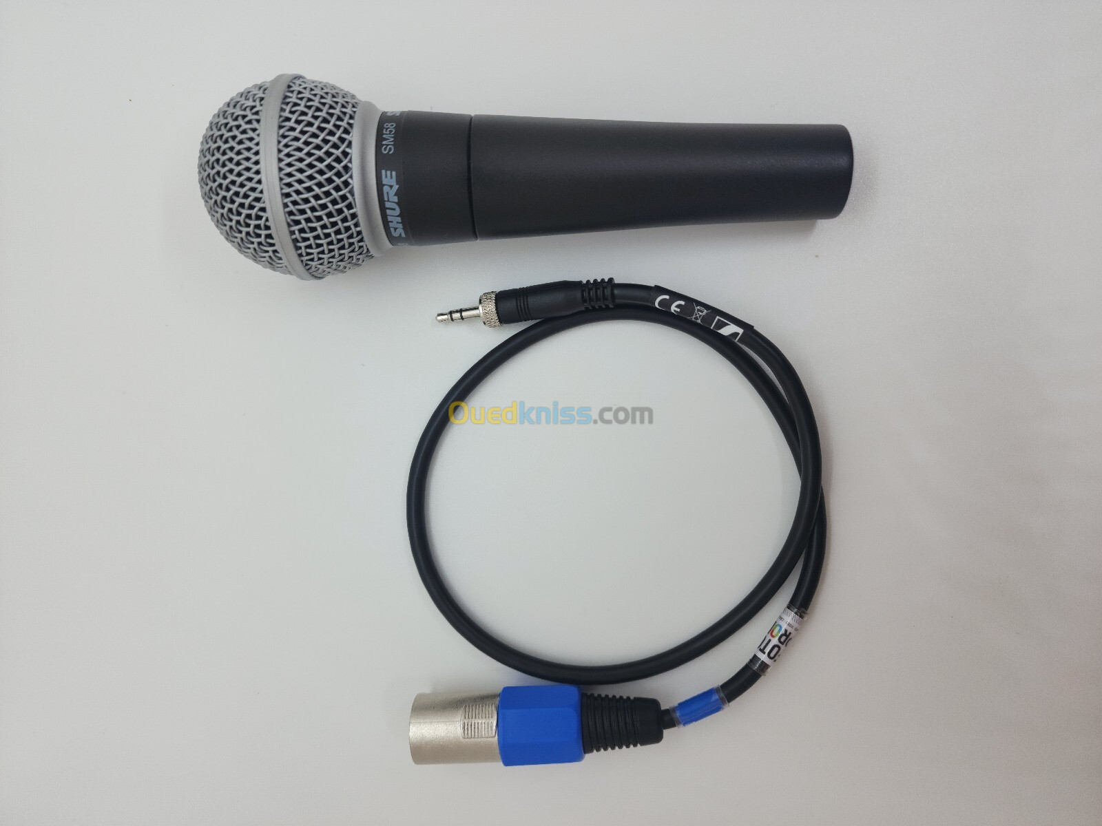 Shure SM58 