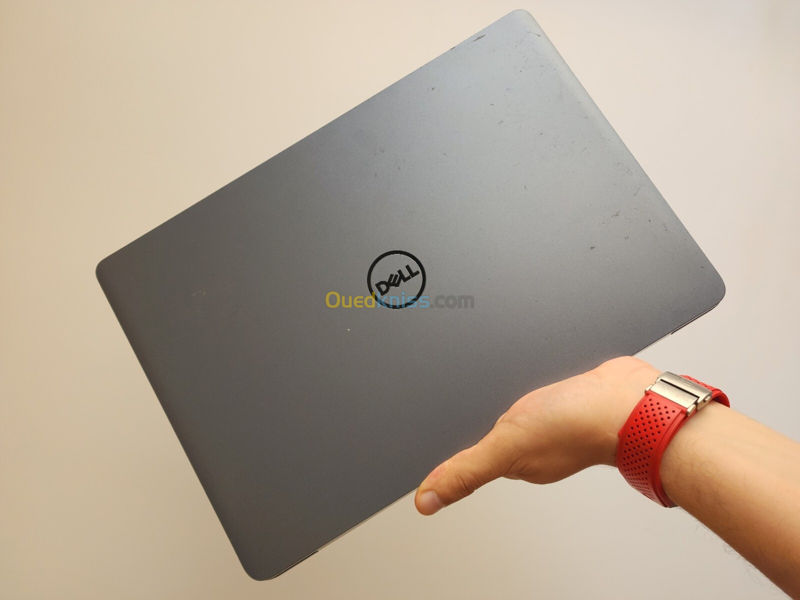 Dell Vostro 5581 i7-8565U 8Go 256GB SSD MX130 