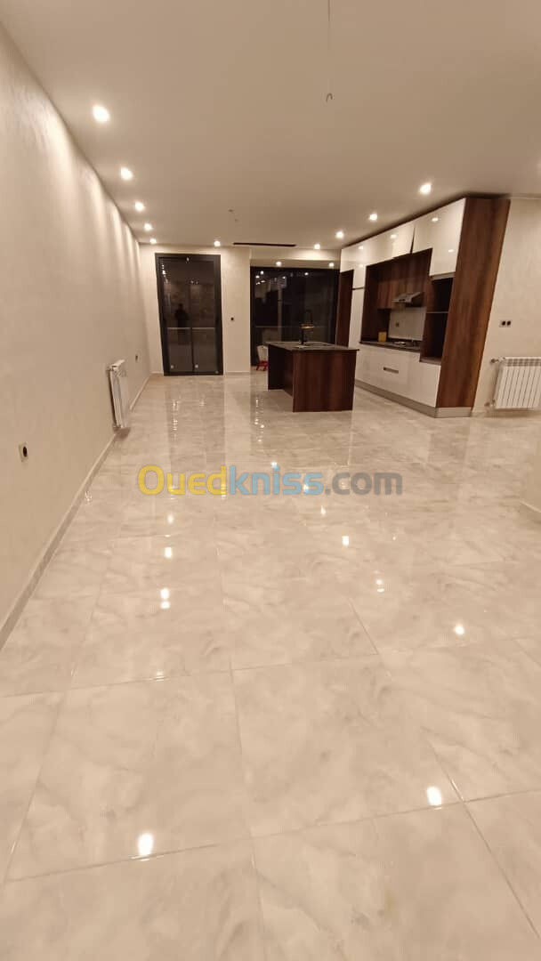 Location Appartement Oran Bir el djir