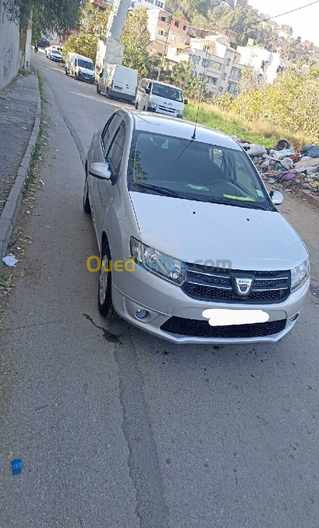 Dacia Logan 2014 Logan