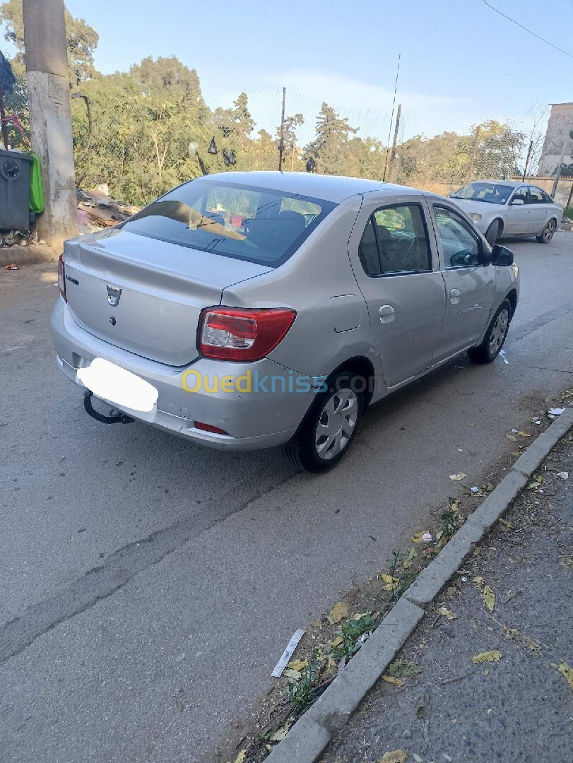 Dacia Logan 2014 Logan