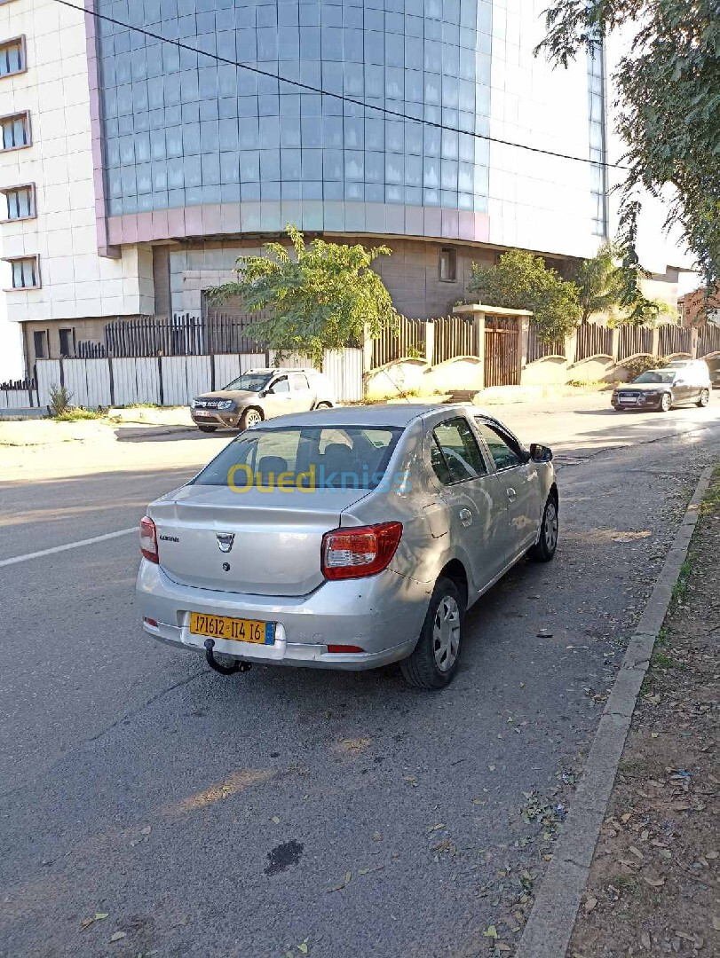 Dacia Logan 2014 Logan