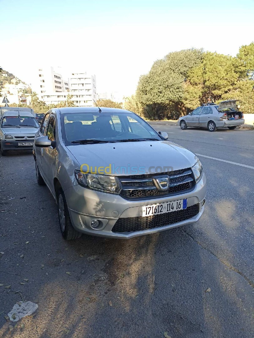 Dacia Logan 2014 Logan