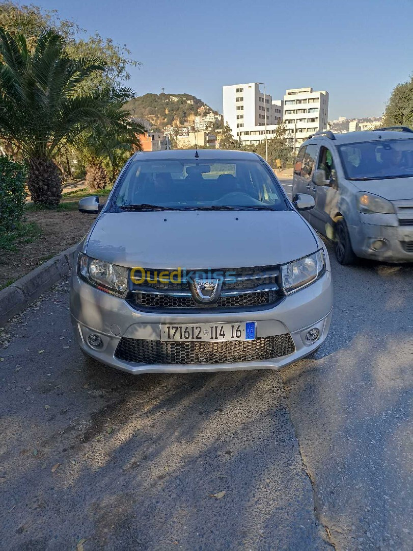 Dacia Logan 2014 Logan