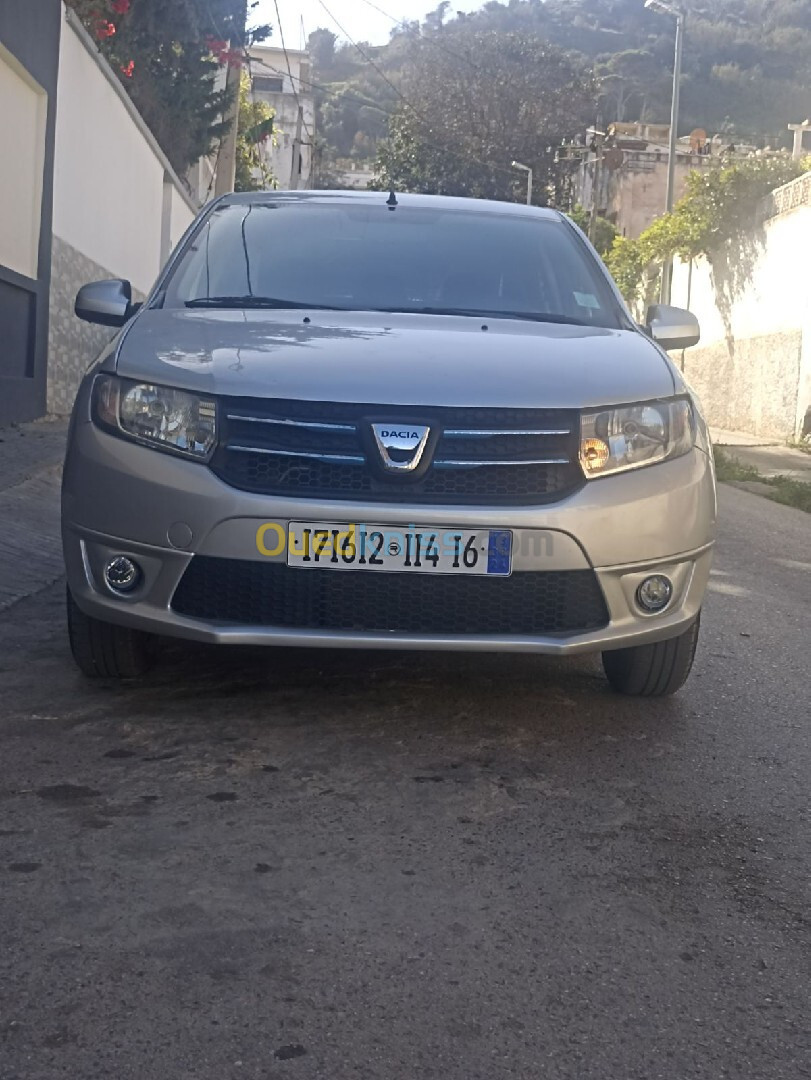 Dacia Logan 2014 Logan