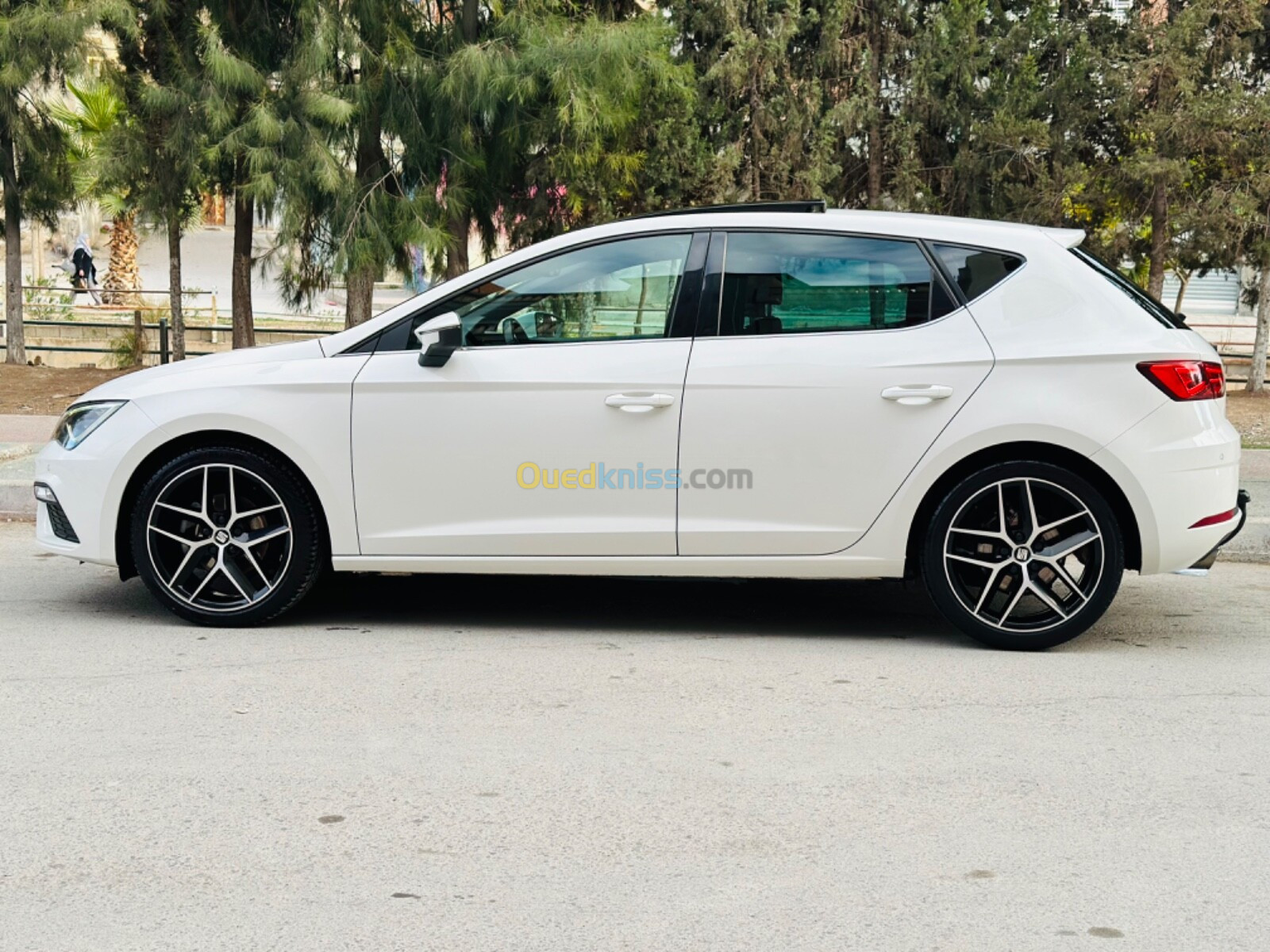 Seat Leon 2019 Beats