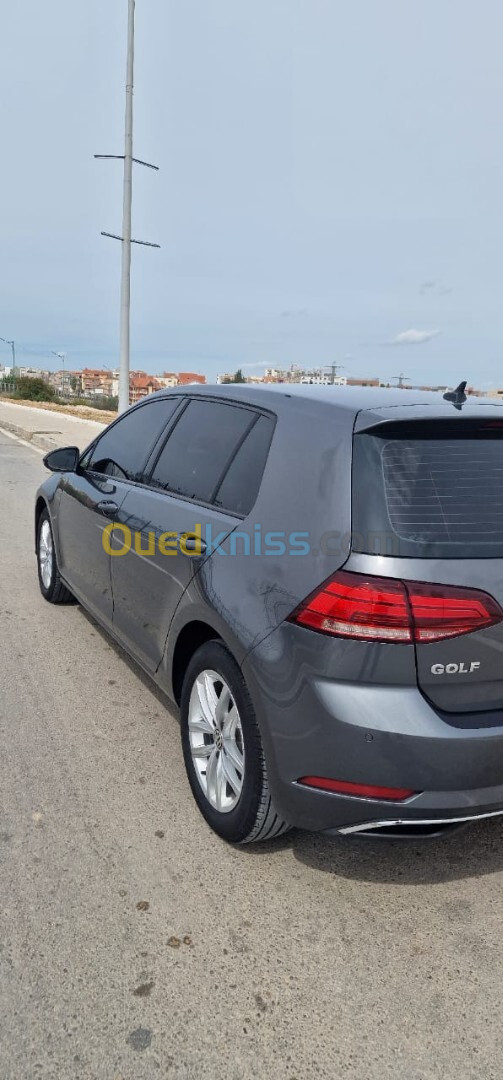 Volkswagen Golf 7 2018 START+