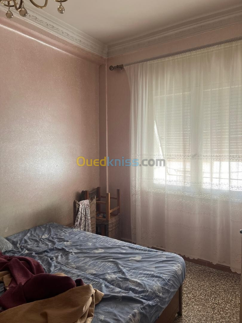 Vente Appartement F2 Alger Hussein dey