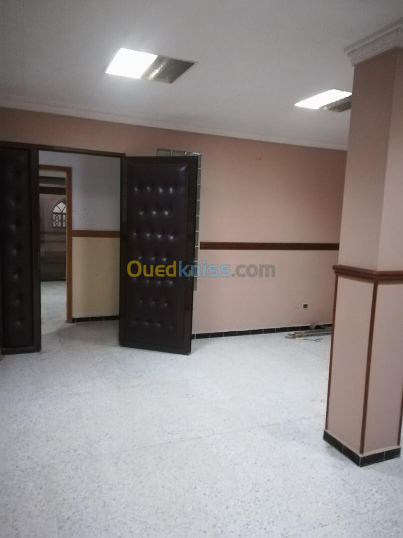 Location Niveau De Villa F4 Alger Kouba