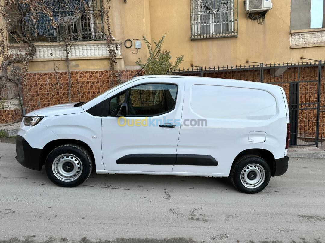 Fiat Doblo 2024 