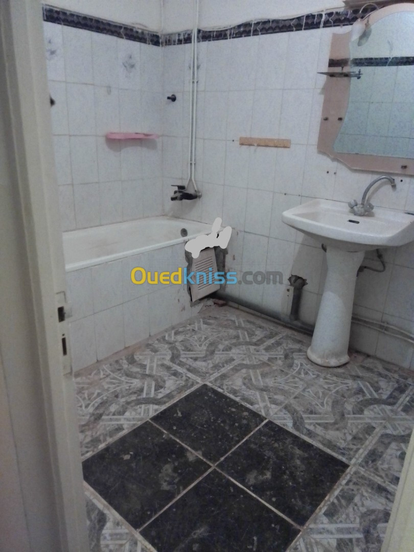 Vente Appartement F4 Laghouat Laghouat