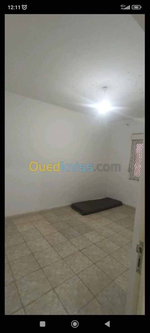 Location Appartement F3 Alger Rahmania