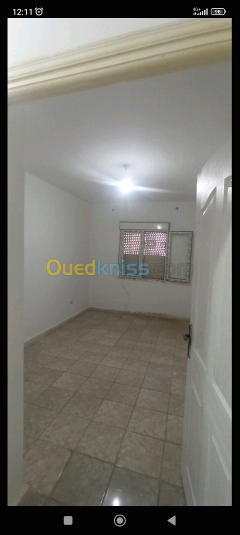 Location Appartement F3 Alger Rahmania