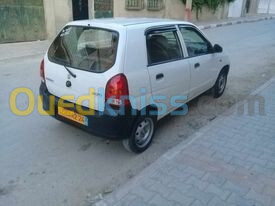 Suzuki Alto 2012 Alto