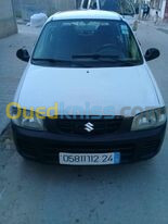 Suzuki Alto 2012 Alto