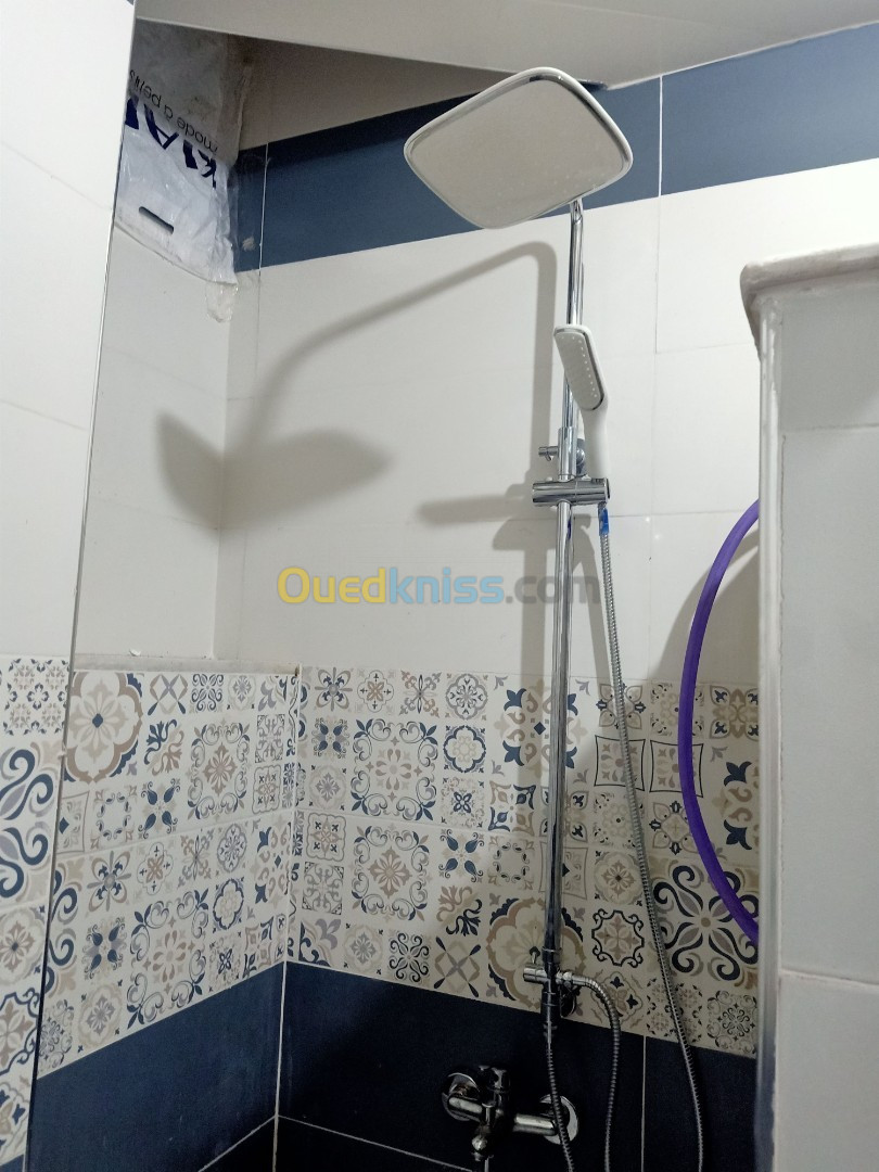 Vente Appartement F3 Alger Gue de constantine