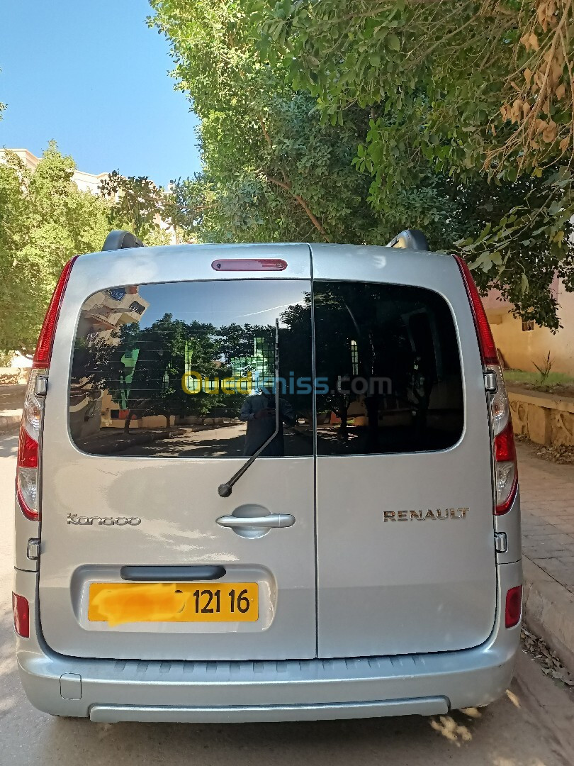 Renault Kangoo 2021 Confort