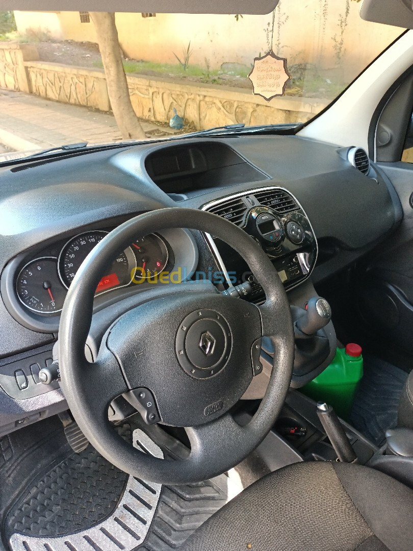 Renault Kangoo 2021 Confort