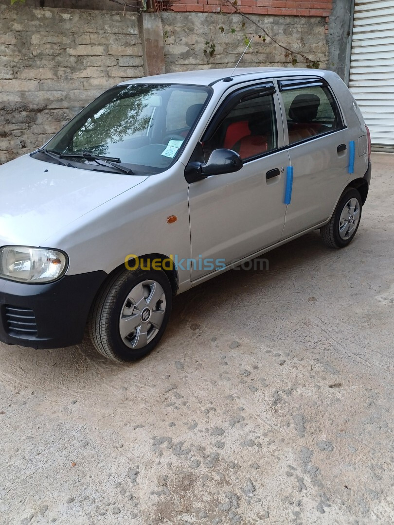 Suzuki Alto 2012 Alto