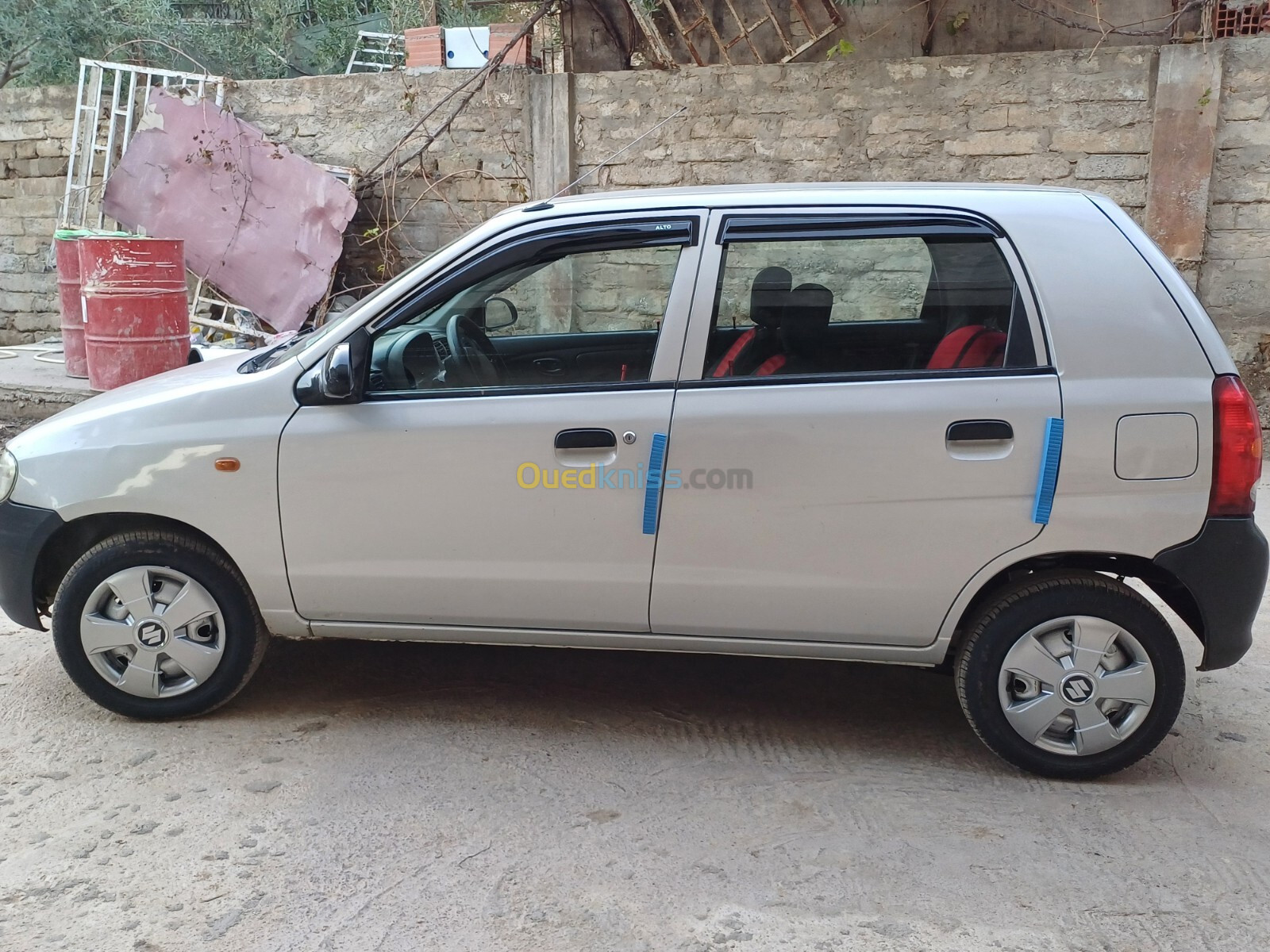 Suzuki Alto 2012 Alto