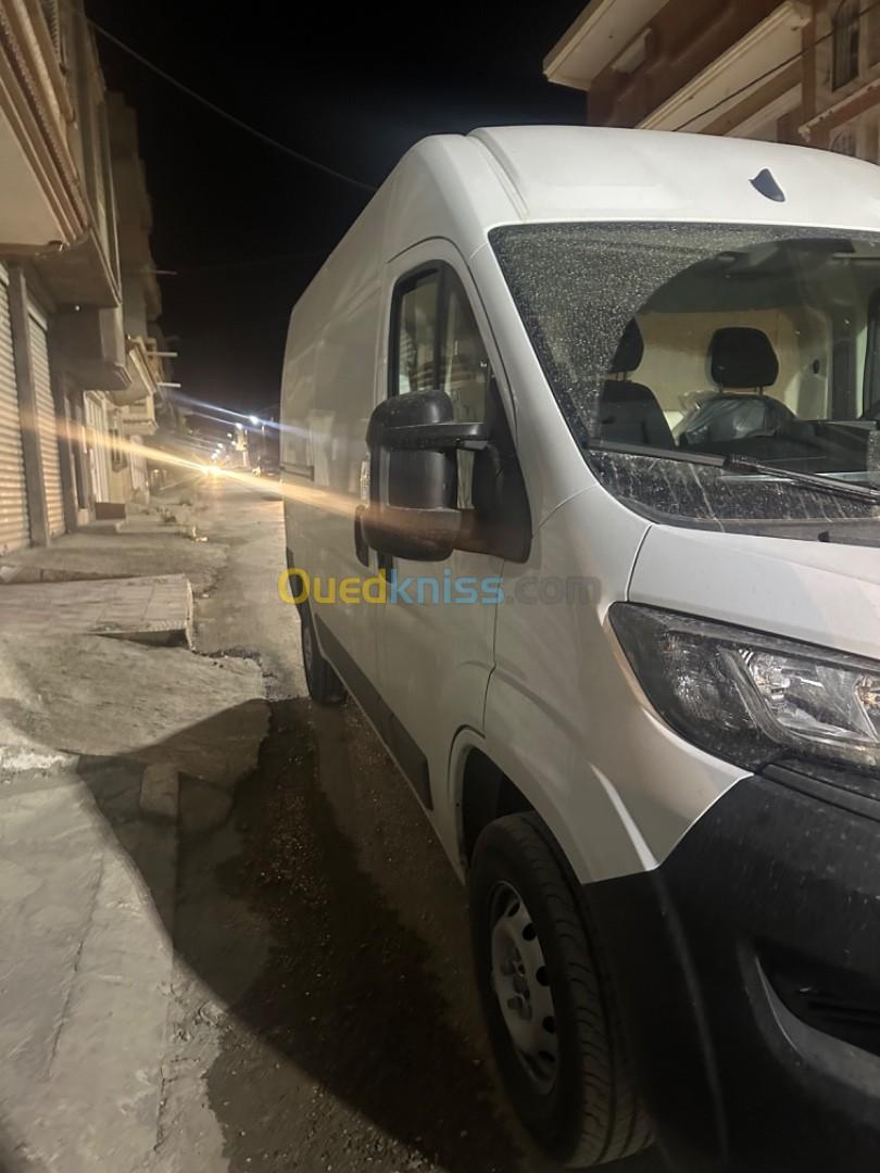 Fiat Ducato 2023