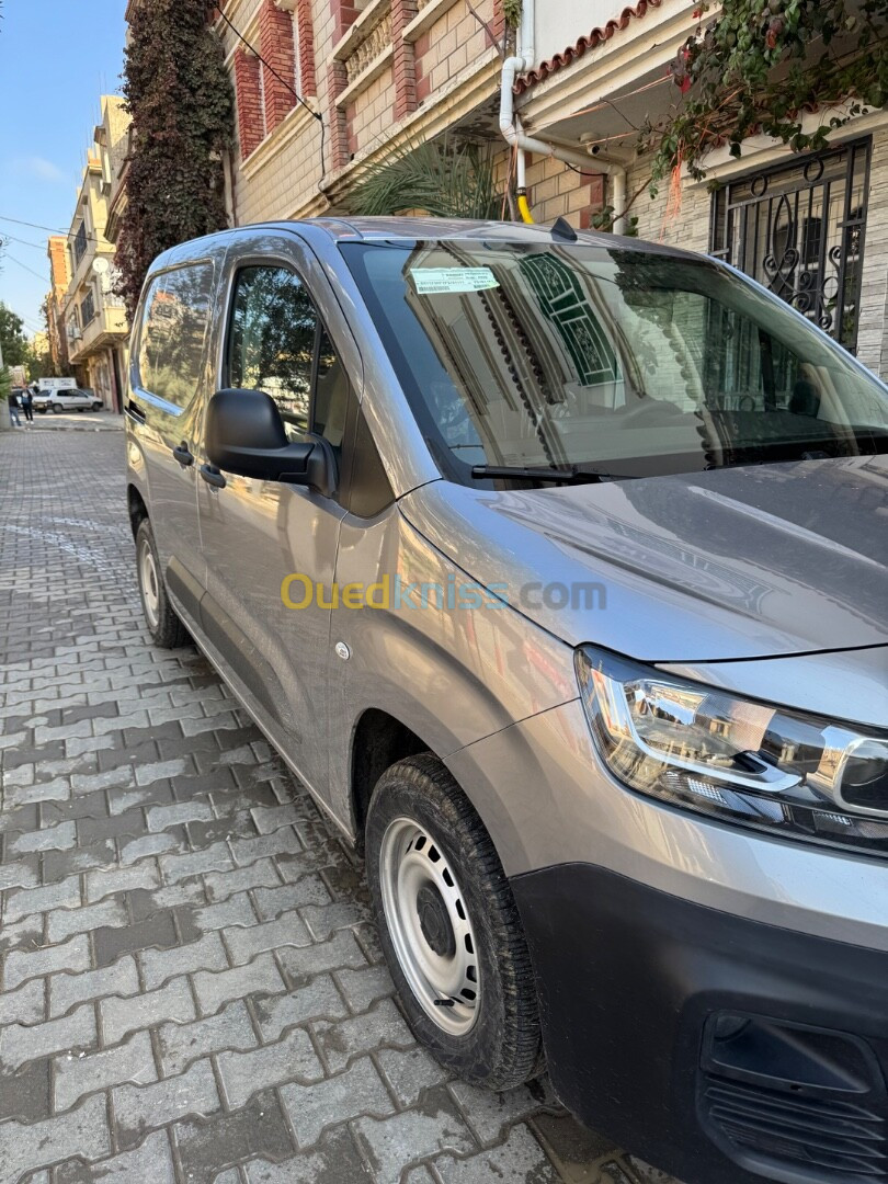 Fiat Doblo 2024 