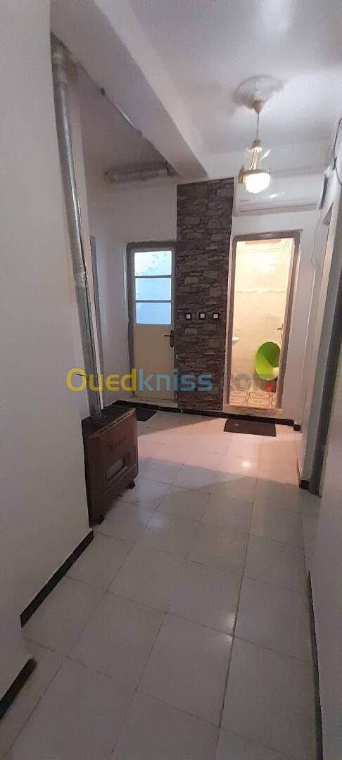 Vente Appartement F3 Tlemcen Chetouane