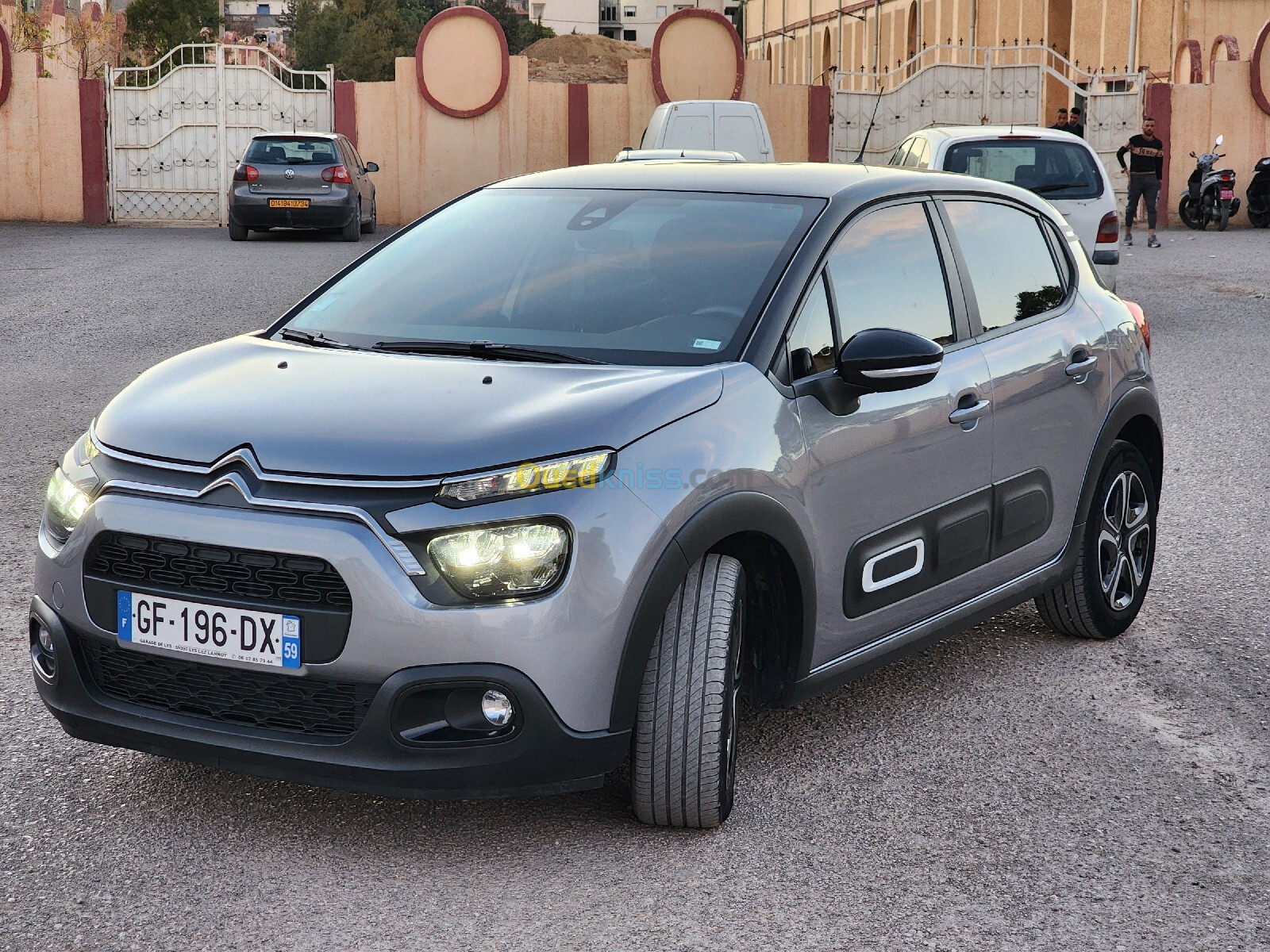 Citroen C3 2022 Shine