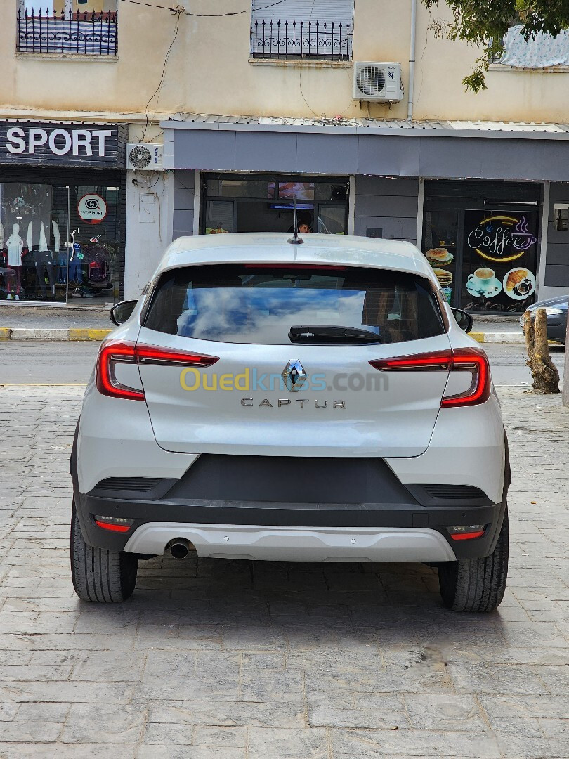 Renault Captur 2021 Captur