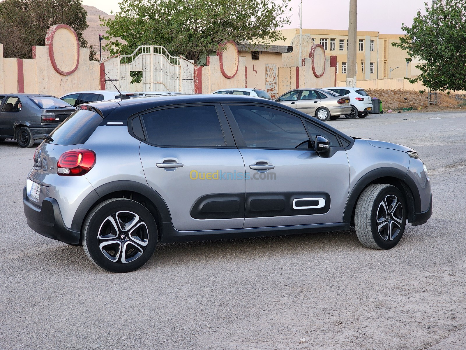 Citroen C3 2022 Shine