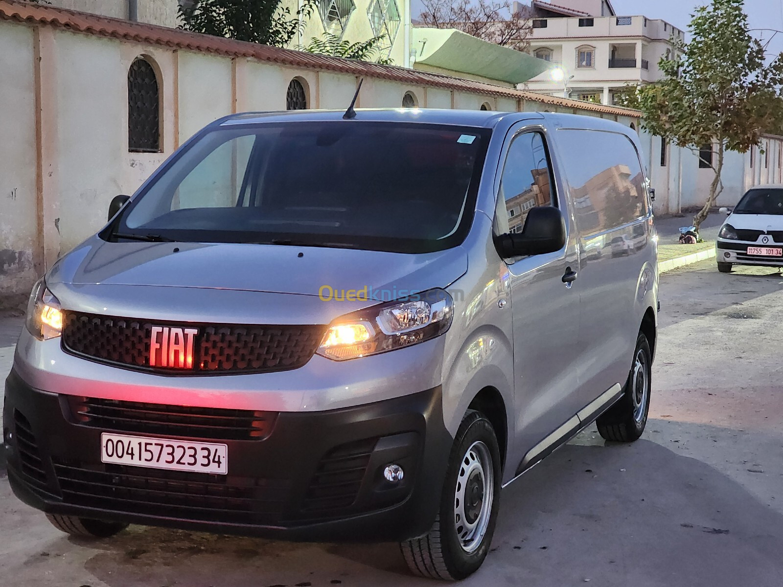 Fiat Scudo 2023 