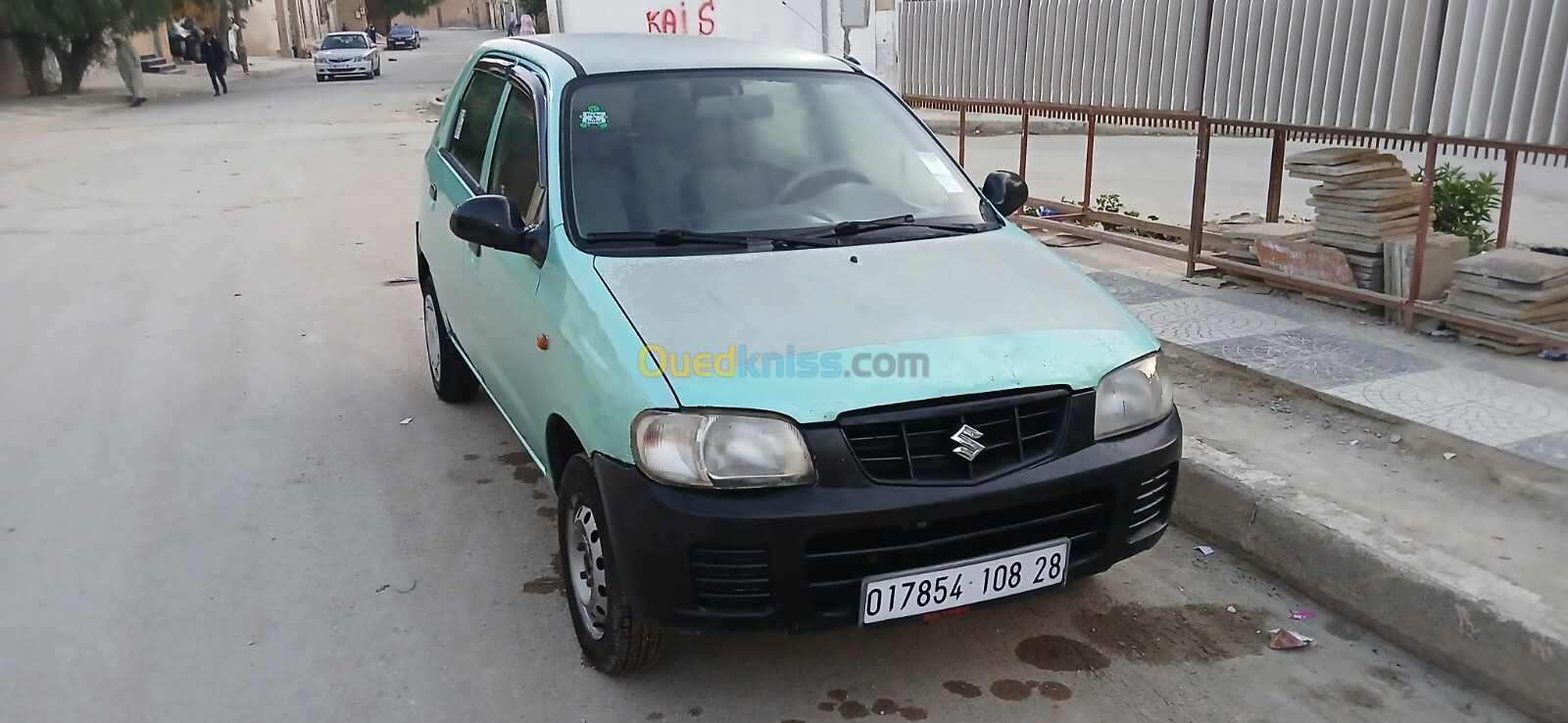 Suzuki Alto 2008 Alto