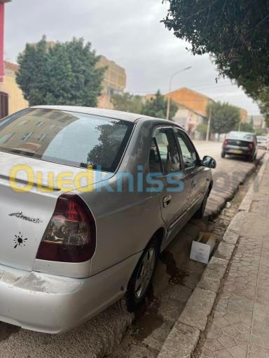 Hyundai Accent 2014 GLS