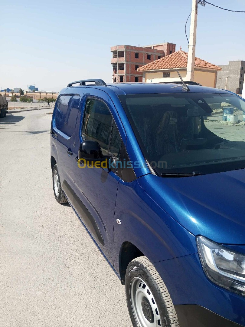 Fiat Doblo 2023 Doblo