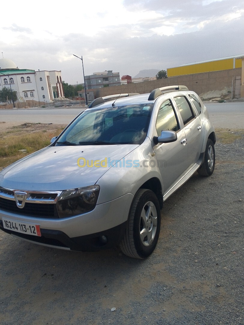 Dacia Duster 2013 Duster